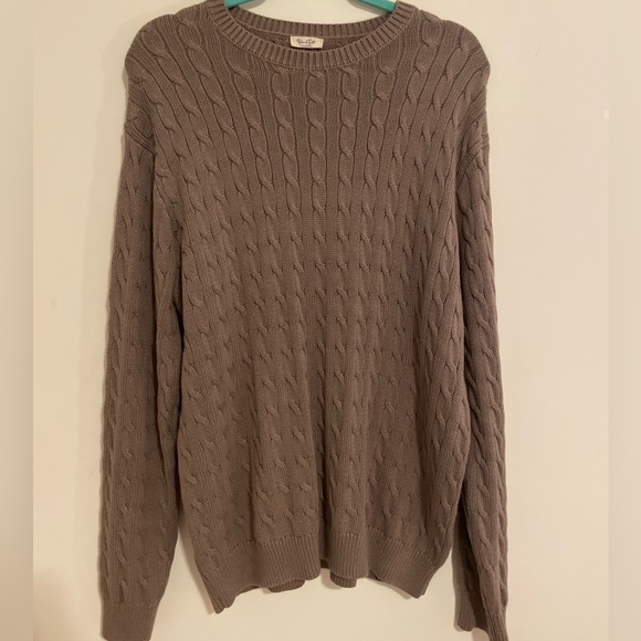 brandy sweater - Picture 1 of 2